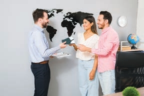Customer Service Executive