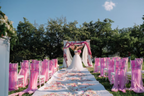 Wedding Planner